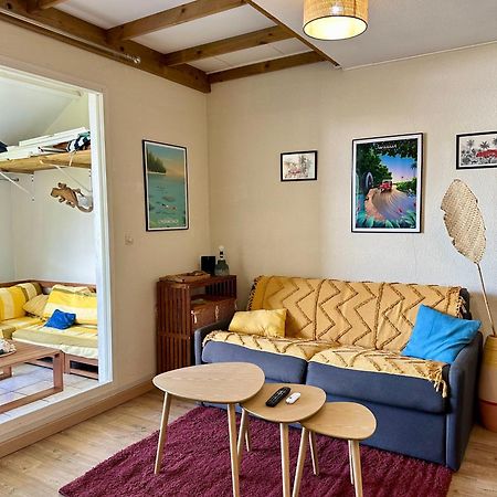 Appartement T2 La Saline Les Bains Saint-Paul ภายนอก รูปภาพ